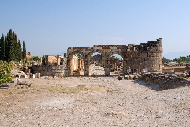0223 Pamukkale-Hierapolis.jpg - SONY DSC